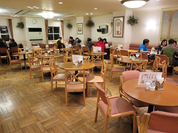 別府亀の井ホテル：別府亀の井ホテル--    客房＆餐飲篇