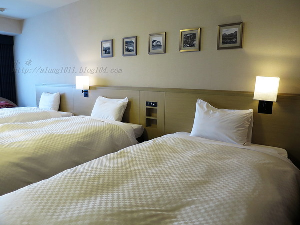 別府亀の井ホテル：別府亀の井ホテル--    客房＆餐飲篇