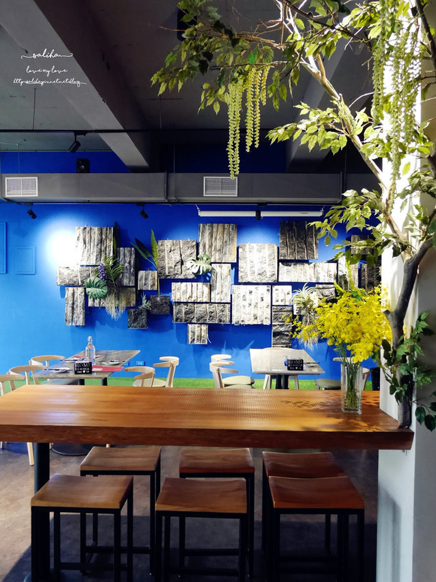 新北八里淡水一日遊行程餐廳美食推薦安然餐酒館餐點好吃親子玩樂分享 (3)