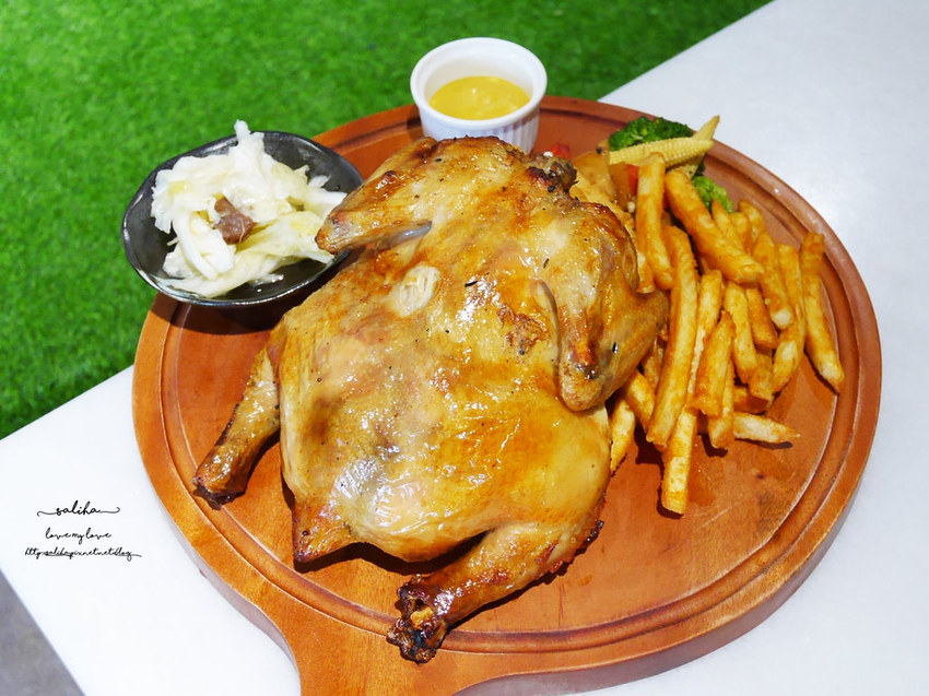 新北淡水八里左岸美食推薦安然餐酒館觀海大道餐廳氣氛好親子浪漫好吃 (1)