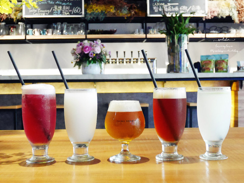 新北淡水一日遊行程推薦八里安然餐酒館好吃親子餐廳美食好玩浪漫氣氛好約會情人節 (6)