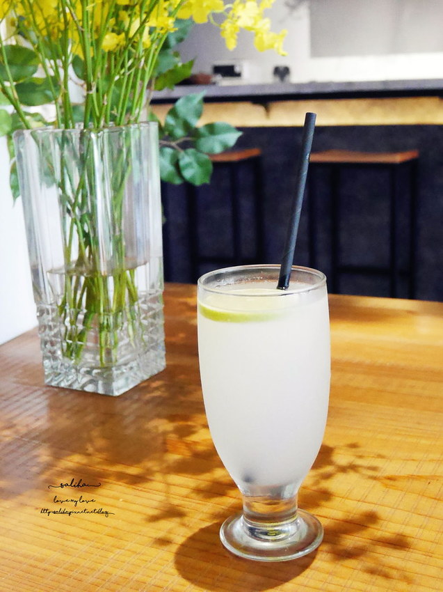 新北八里區餐廳推薦旅行安然餐酒館 渡船頭老街附近美食必吃親子玩樂好吃 (1)