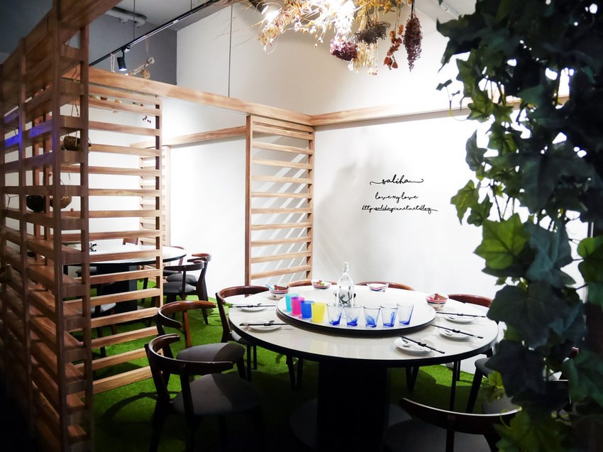 新北八里左岸公園附近餐廳美食推薦好吃安然餐酒館氣氛好親子玩樂浪漫 (2)