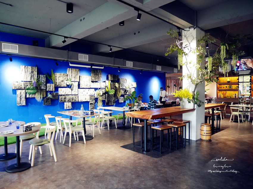 新北八里親子餐廳推薦安然餐酒館好吃美食氣氛好浪漫約會一日遊分享 (4)