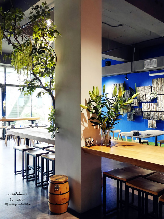 新北八里淡水一日遊行程餐廳美食推薦安然餐酒館餐點好吃親子玩樂分享 (2)