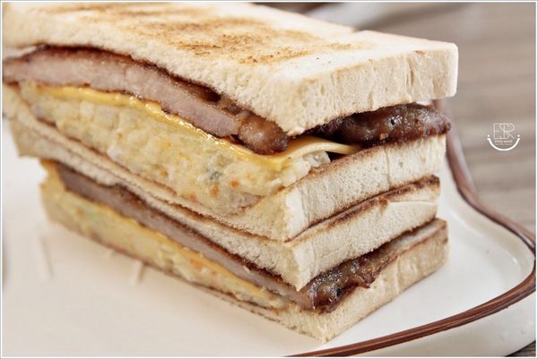 八禱烤吐司會社-石牌店 (17)