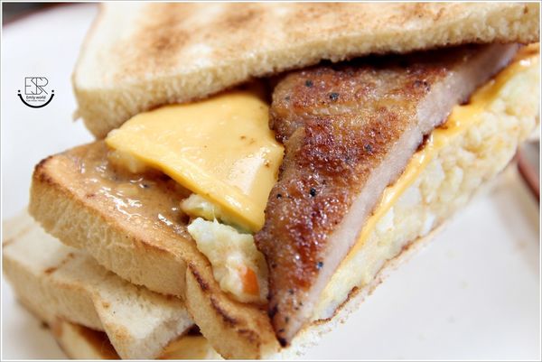 八禱烤吐司會社-石牌店 (29)