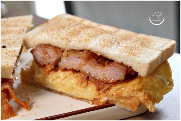 八禱烤吐司會社-石牌店 (23)