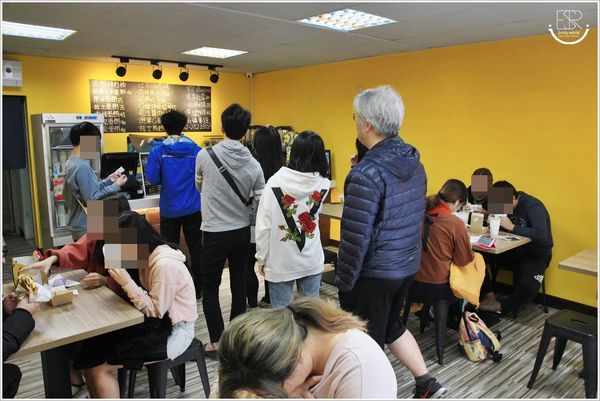 八禱烤吐司會社-石牌店 (9)