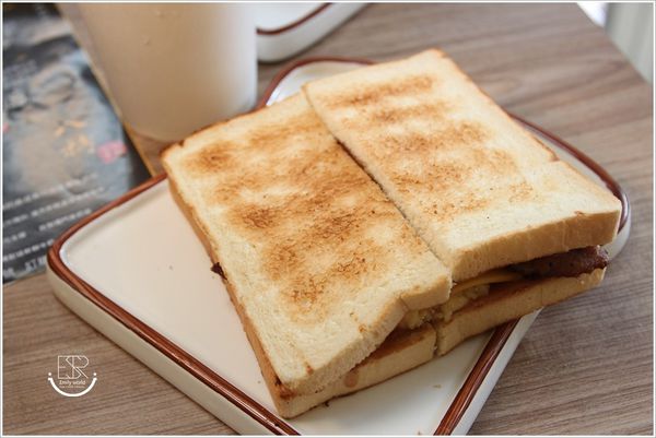 八禱烤吐司會社-石牌店 (14)