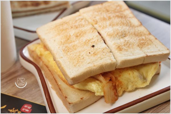 八禱烤吐司會社-石牌店 (20)