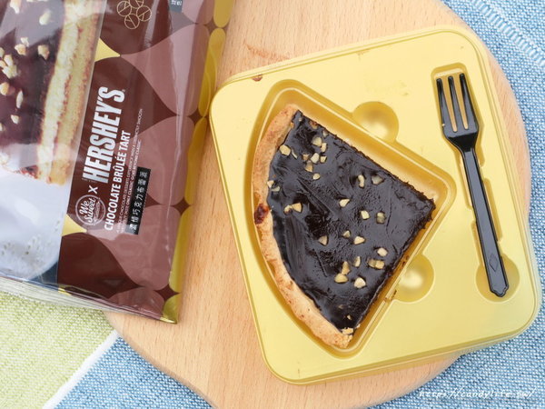 全聯福利中心(台中東興店)：全聯聯名Hershey’s巧克力強勢回歸，巧克力控準備好衝一波了嗎！