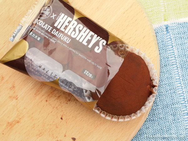 全聯福利中心(台中東興店)：全聯聯名Hershey’s巧克力強勢回歸，巧克力控準備好衝一波了嗎！