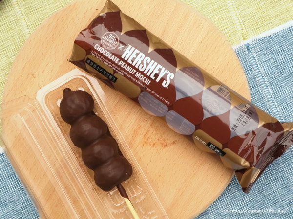 全聯福利中心(台中東興店)：全聯聯名Hershey’s巧克力強勢回歸，巧克力控準備好衝一波了嗎！