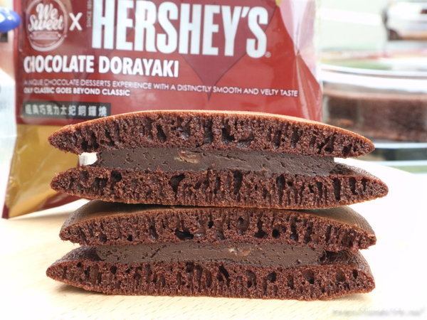 全聯福利中心(台中東興店)：全聯聯名Hershey’s巧克力強勢回歸，巧克力控準備好衝一波了嗎！