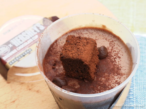 全聯福利中心(台中東興店)：全聯聯名Hershey’s巧克力強勢回歸，巧克力控準備好衝一波了嗎！