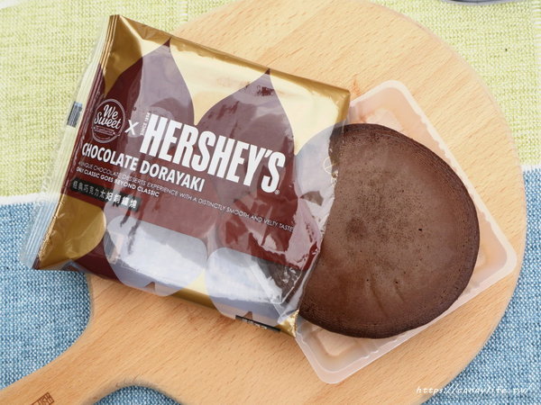 全聯福利中心(台中東興店)：全聯聯名Hershey’s巧克力強勢回歸，巧克力控準備好衝一波了嗎！