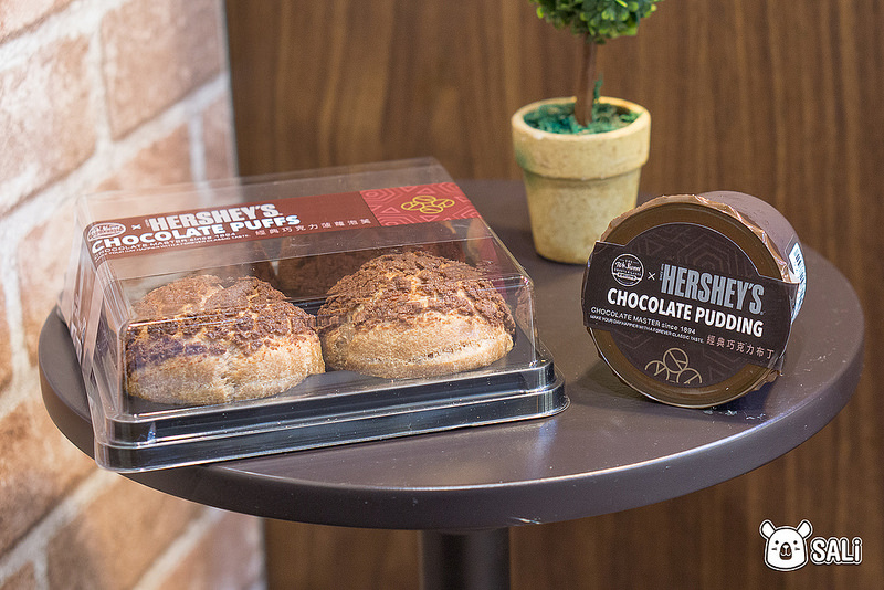 HERSHEY'S全聯甜點-2