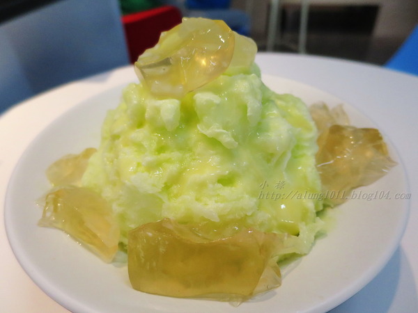 冰雪緣冰品：冰雪緣冰品@哈瑪星..