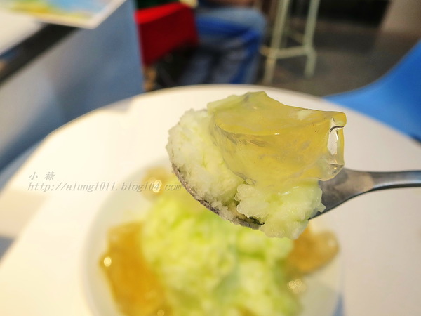 冰雪緣冰品：冰雪緣冰品@哈瑪星..