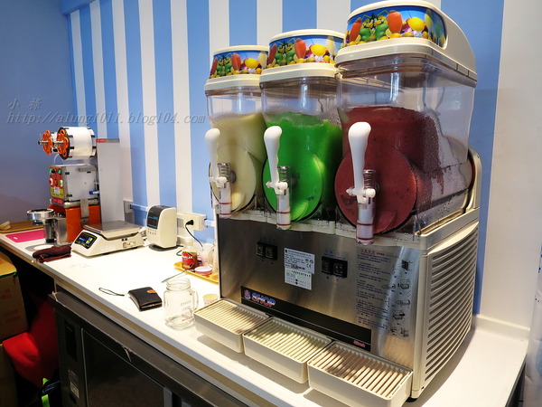 冰雪緣冰品：冰雪緣冰品@哈瑪星..