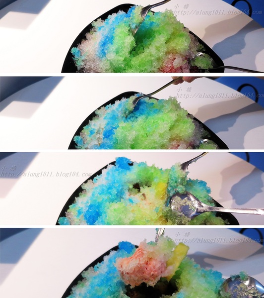 冰雪緣冰品：冰雪緣冰品@哈瑪星..