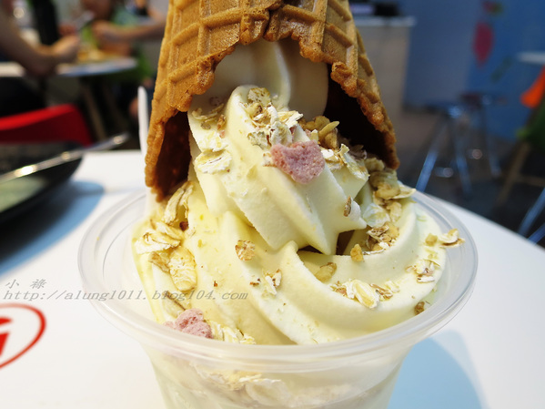 冰雪緣冰品：冰雪緣冰品@哈瑪星..