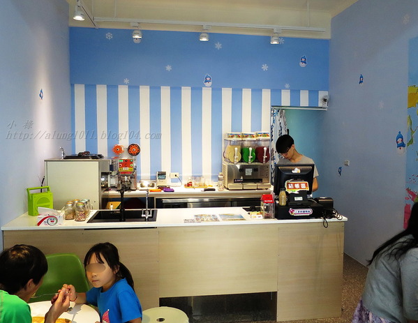 冰雪緣冰品：冰雪緣冰品@哈瑪星..