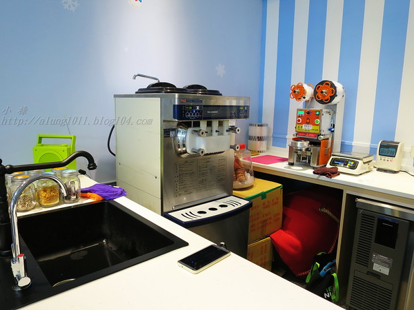 冰雪緣冰品：冰雪緣冰品@哈瑪星..