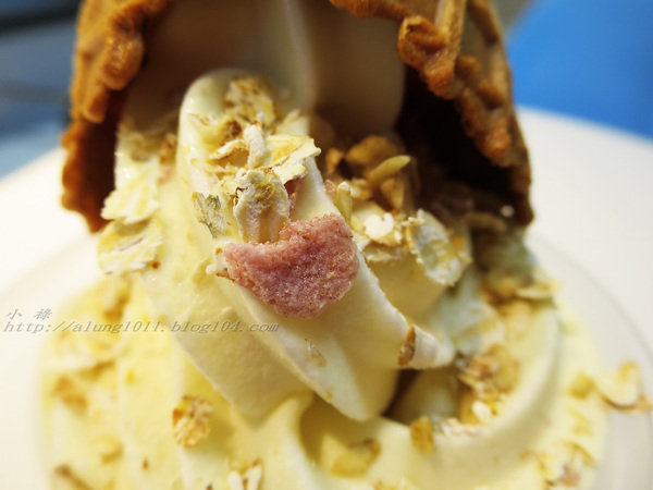 冰雪緣冰品：冰雪緣冰品@哈瑪星..