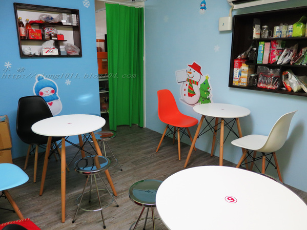 冰雪緣冰品：冰雪緣冰品@哈瑪星..