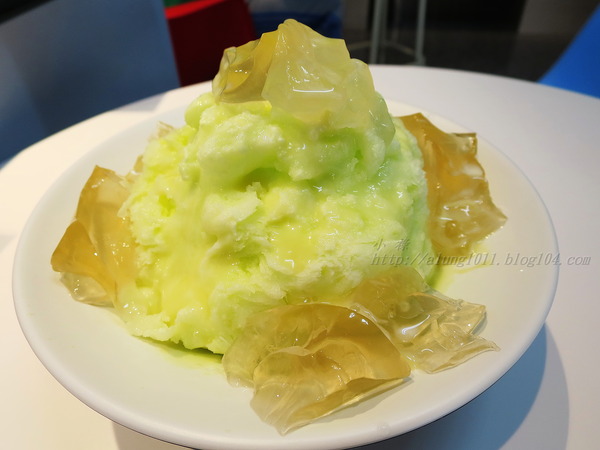 冰雪緣冰品：冰雪緣冰品@哈瑪星..