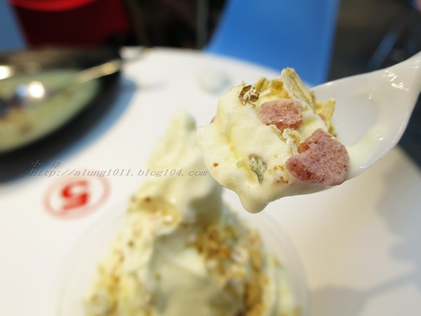 冰雪緣冰品：冰雪緣冰品@哈瑪星..