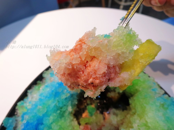 冰雪緣冰品：冰雪緣冰品@哈瑪星..