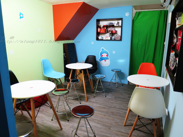 冰雪緣冰品：冰雪緣冰品@哈瑪星..