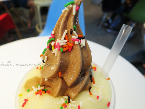 冰雪緣冰品：冰雪緣冰品@哈瑪星..