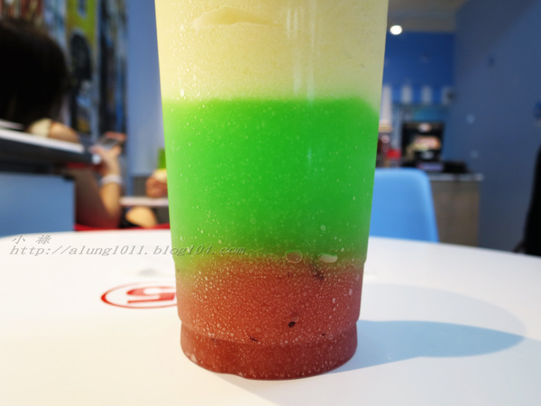 冰雪緣冰品：冰雪緣冰品@哈瑪星..