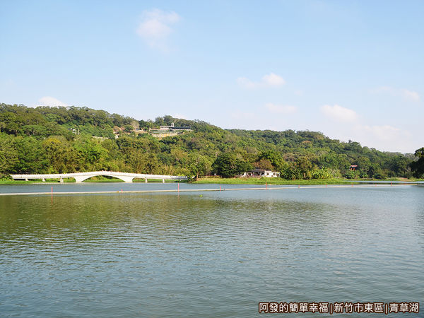 青草湖07-青草湖湖貌