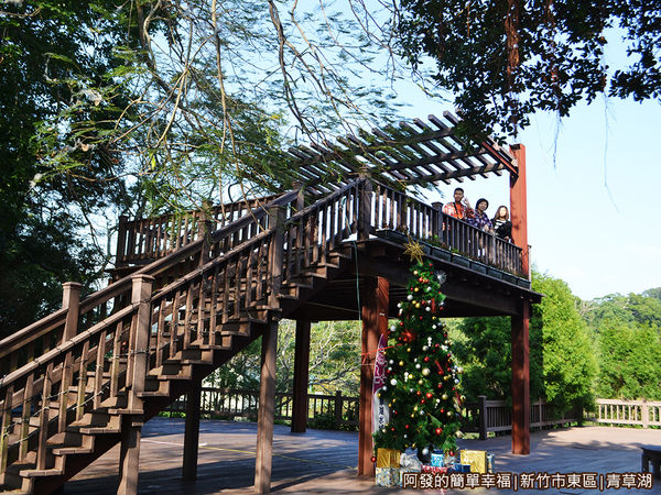 青草湖04-景觀台