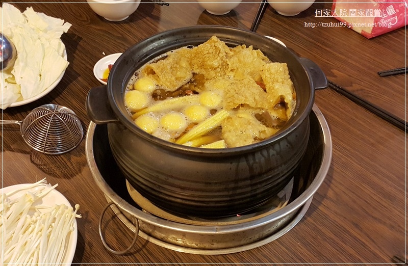 桃園龜山大漢王朝烏骨雞羊肉爐 12.jpg