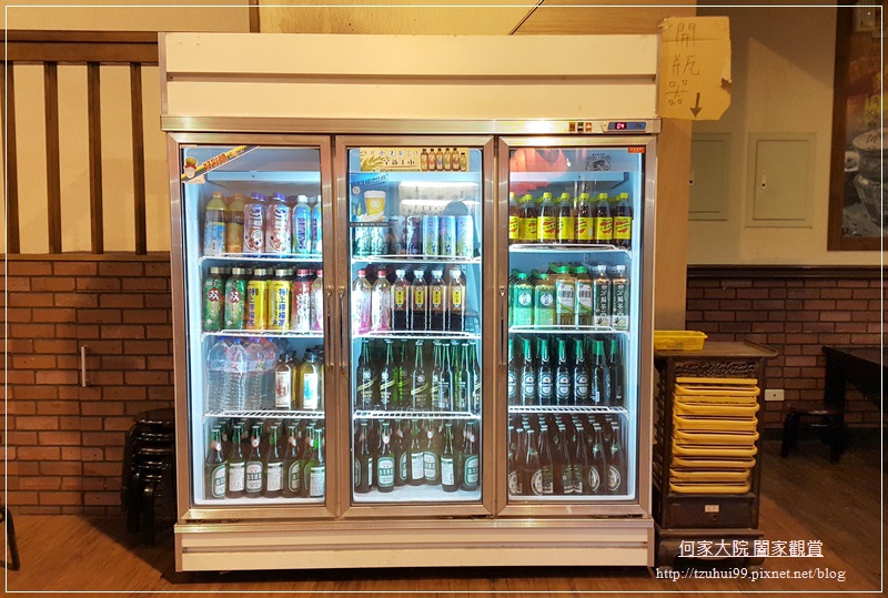 桃園龜山大漢王朝烏骨雞羊肉爐 06.jpg