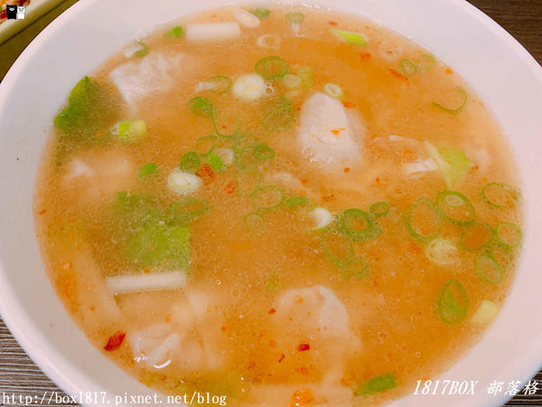 【台中。南屯】沐森麵店。福州意麵。古早味陽春麵。銅板美食