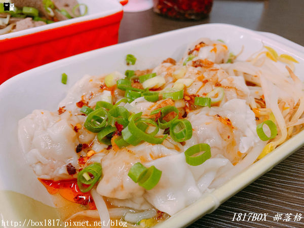 【台中。南屯】沐森麵店。福州意麵。古早味陽春麵。銅板美食