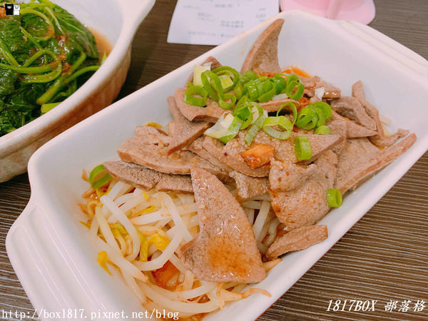 【台中。南屯】沐森麵店。福州意麵。古早味陽春麵。銅板美食