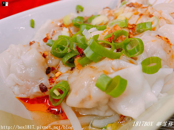 【台中。南屯】沐森麵店。福州意麵。古早味陽春麵。銅板美食