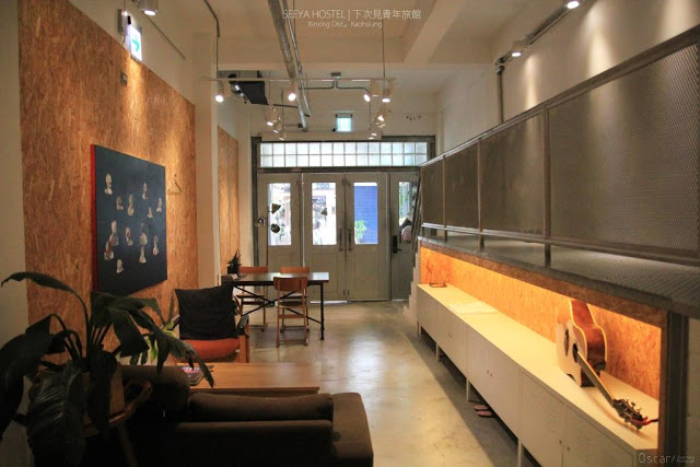 下次見青年旅館 See Ya Hostel-2