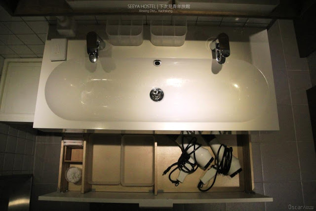 下次見青年旅館 See Ya Hostel-12