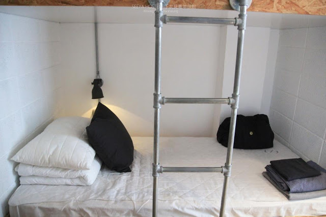 下次見青年旅館 See Ya Hostel-8