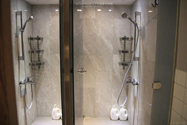 下次見青年旅館 See Ya Hostel-11