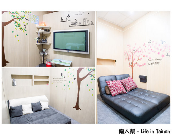 24H台南錦城崇會店:【台南休閒】二輪電影院|懷舊MTV|夜貓獨立包廂12小時只要300元|DVD.漫畫.小說.雜誌免費看到爽~24H台南錦城崇會店